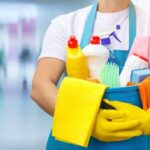 Advantages of hiring a professional cleaning company