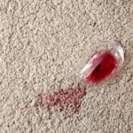 Effective wine stain Removal from Carpets: Tips and Tricks